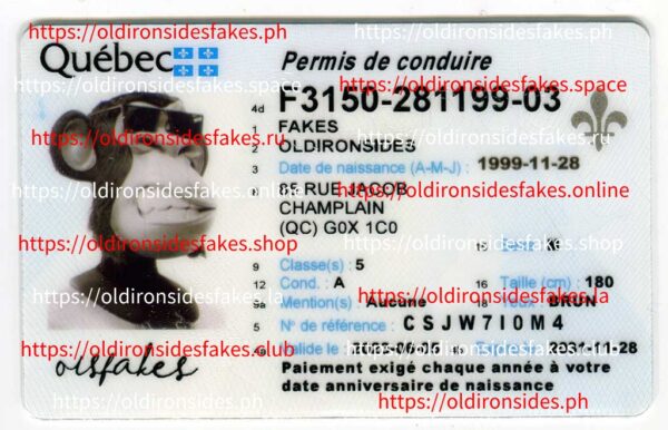 CAN Quebec(CAN QC)