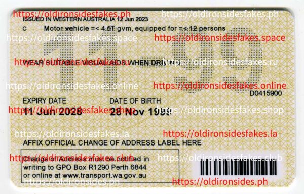 Western Australia Learner - Image 2